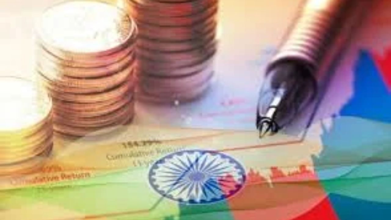 Usthadian Academy / India’s Foreign Exchange Reserves Reach Record High | 01 apr 2024 Usthadian Academy / India’s Foreign Exchange Reserves Reach Record High